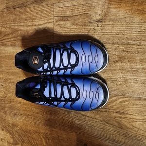 Men Nike Air Max Plus OG Purple